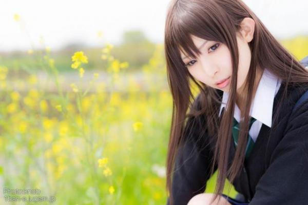 日本COSER圈内人士自曝经费来源于“夜晚工作”-第2张图片-梦月快巴 日本COSER圈内人士自曝经费来源于“夜晚工作”-第2张图片-梦月快巴